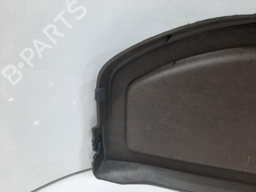 Rear parcel shelf SUZUKI CELERIO (LF) 1.0 (AVK310) | BP39910396C85 - Image 6