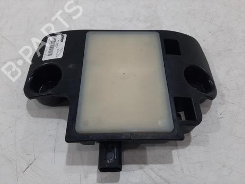 Elektronisk modul LAND ROVER RANGE ROVER SPORT II (L494) 4.4 SDV8 4x4 (340 hp) 29988697