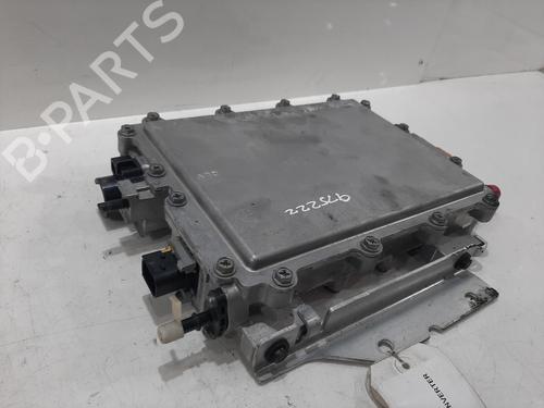 Inverter/Converter JAGUAR I-PACE (X590) EV400 AWD | BP26752731M119 