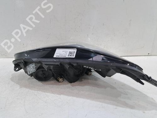 Right headlight VAUXHALL CORSA Mk IV (E) (X15) 1.4 | BP31965089C29