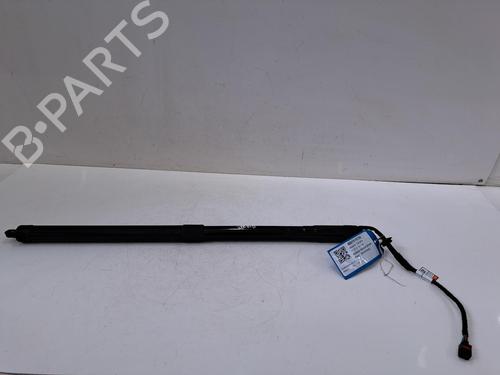 Støtdemperfjær LAND ROVER RANGE ROVER SPORT II (L494) 3.0 SDV6 4x4 (306 hp) 29112595