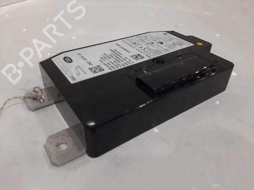 Control unit JAGUAR I-PACE (X590) EV400 AWD | BP29235881M11 
