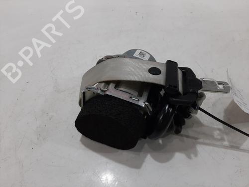 Used Rear left seatbelt Rear left seatbelt 30179575 30179575
