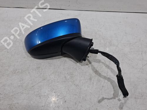 ryggespeil-hyre-mazda-2-hatchback-dl-dj-2014-39007399 main image