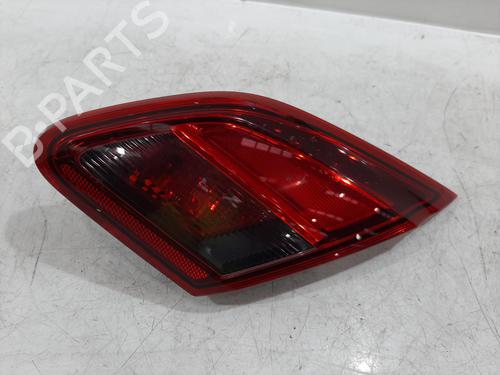 Used Right taillight Right taillight VAUXHALL CORSA Mk IV (E) (X15) 1.2 (69 hp) 34101517 34101517