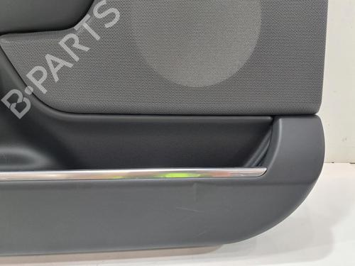Front left panel LAND ROVER RANGE ROVER IV (L405) 4.4 SDV8 4x4 | BP28722659C58 - Image 4