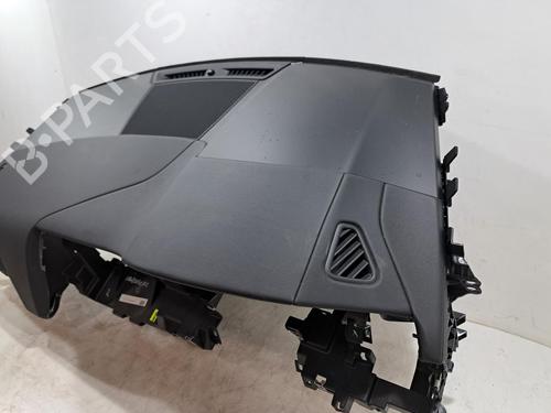 Airbag Kit JAGUAR I-PACE (X590) EV400 AWD | BP29882280C86 