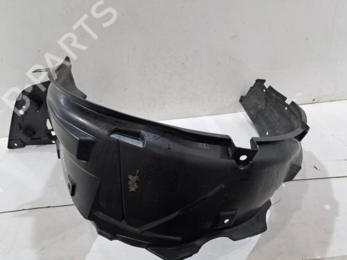 Wheel arch HONDA CIVIC IX (FK) 1.4 i-VTEC (FK1) | BP31240312C56