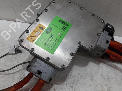 Control unit JAGUAR I-PACE (X590) EV400 AWD | BP30829075M11