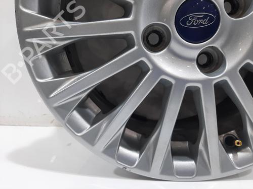 Rim FORD FIESTA VI (CB1, CCN) 1.6 Ti | BP29060803C45 