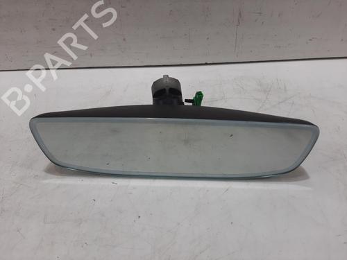 Used Rear mirror VOLVO V60 II (225) D3 (150 hp) 29882593