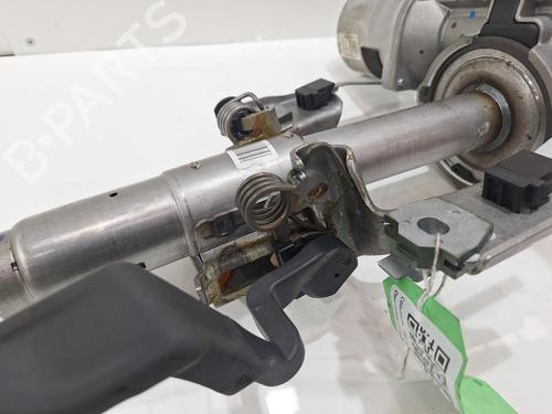 Steering column VAUXHALL CORSA Mk IV (E) (X15) 1.4 | BP39707637M21 - Image 5