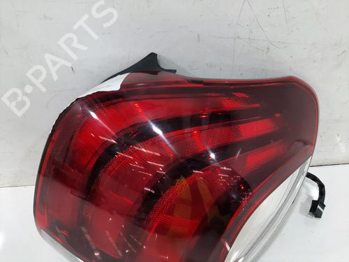 Right taillight PEUGEOT 108 1.2 | BP29471367C35 
