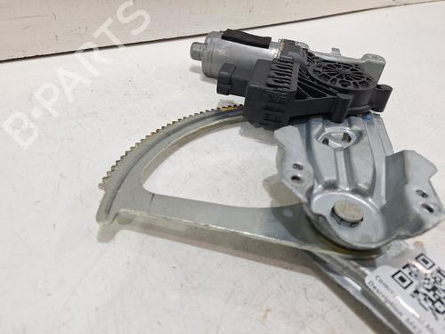 Front right window mechanism VAUXHALL ZAFIRA Mk II (B) (A05) 1.8 | BP31033056C23 