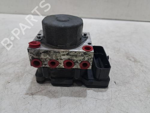 Used ABS pump SKODA FABIA II (542) 1.2 (70 hp) 30496843