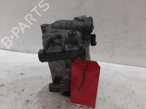 AC compressor FIAT 500X (334_) 1.4 (334AXC1B, 334AXC11) | BP37400370M34 - Image 5