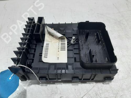 Fuse box VW GOLF VI Convertible (517) 1.6 TDI | BP36697755E1 - Image 4