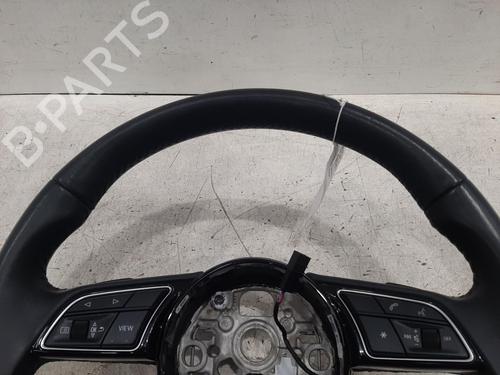 Steering wheel AUDI A3 Sportback (8YA, 8YF) 35 TDI | BP26842034C49 - Image 2