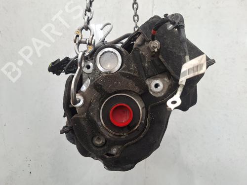 Engine JAGUAR I-PACE (X590) EV400 AWD | BP28723325M1