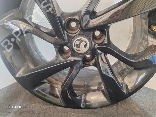 Fælk VAUXHALL CORSA Mk IV (E) (X15) 1.4 | BP38938506C45 - Image 4