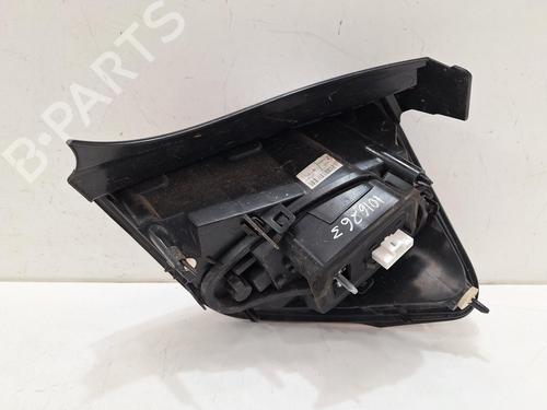 Left taillight CITROËN C3 II (SC_) 1.2 VTi 82 | BP26747020C34