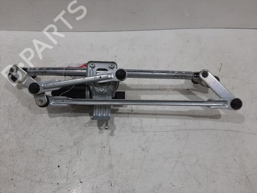 Front wiper motor VW POLO VI (AW1, BZ1, AE1) 1.0 TSI | BP34619980M29  - Image 5