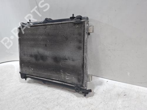Radiator set CITROËN C4 III (BA_, BB_, BC_) 1.2 PureTech 130 (BAHNSA, BAHNSB) | BP40267542M120 - Image 3