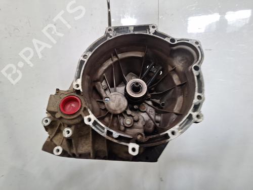 Used Gearbox Gearbox FORD FIESTA VI (CB1, CCN) 1.25 (82 hp) 35769115 35769115