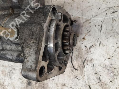Starter LAND ROVER RANGE ROVER IV (L405) 4.4 SDV8 4x4 | BP26834925M8 