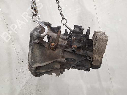 Gearbox FORD KA (RU8) 1.2 | BP30958865M3