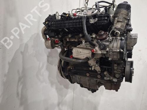 Engine VAUXHALL INSIGNIA Mk II (B) Hatchback (Z18) 2.0 D (68) | BP39889224M1 - Image 2