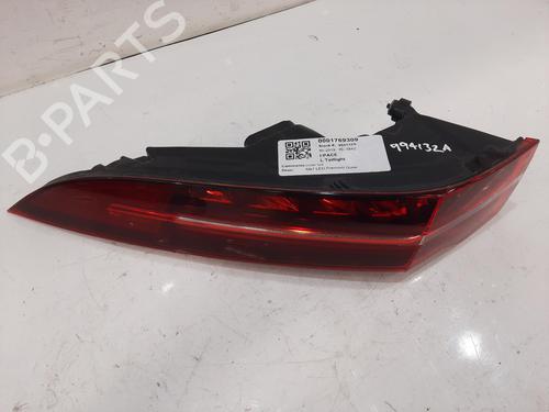 Left taillight JAGUAR I-PACE (X590) EV400 AWD | BP37421989C34 - Image 4