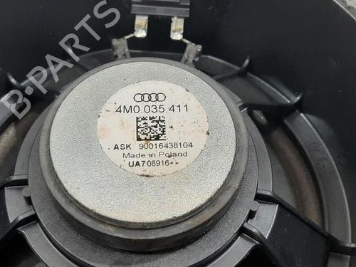Speaker AUDI Q7 (4MB, 4MG, 4MQ) 3.0 TDI quattro | BP39506852E2 - Image 2