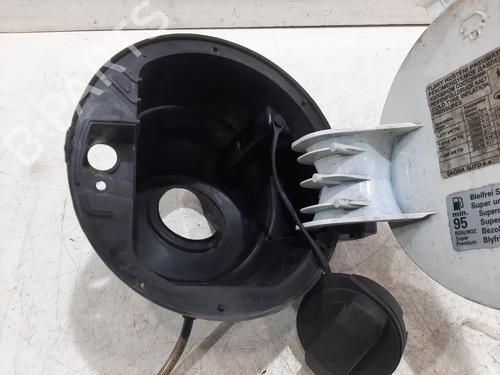 Fuel flap SKODA YETI (5L) 1.2 TSI | BP30497049C131 