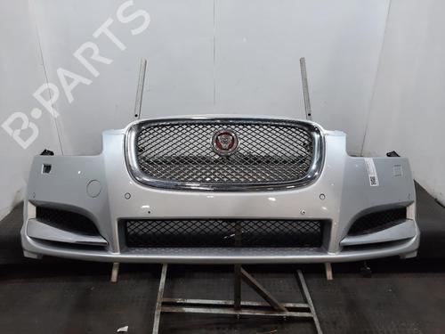 Used Front bumper JAGUAR XF I (X250) 2.2 D (163 hp) 30896727