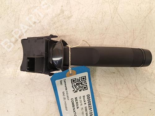 Switch VAUXHALL MERIVA Mk II (B) (S10) 1.4 | BP26866213I30 - Image 5