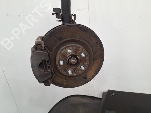 Right front suspension LAND ROVER RANGE ROVER EVOQUE (L538) 2.0 D 4x4 | BP30260037M73 