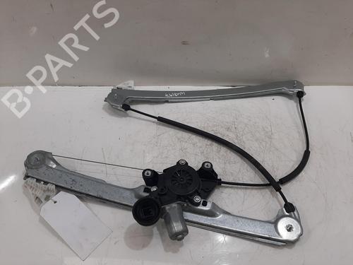 Vindusheismekanisme venstre foran Vindusheismekanisme venstre foran MAZDA 3 Saloon (BP_) 2.0 SKYACTIV-X M Hybrid (BP2S) (179 hp) 34339014 34339014