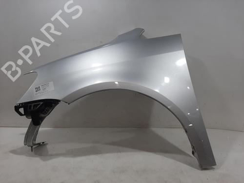 Used Left front fenders VW TOURAN (1T3) 2.0 TDI (140 hp) 29444543