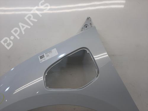 Left front fenders JAGUAR I-PACE (X590) EV400 AWD | BP29809284C41