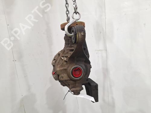 Rear differential LAND ROVER RANGE ROVER IV (L405) 3.0 SDV6 Hybrid 4x4 | BP30670821M24