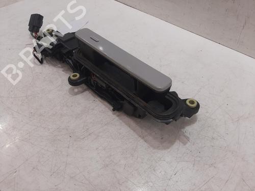 Klamka zewnętrzna JAGUAR I-PACE (X590) EV400 AWD | BP30516987C122