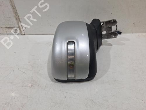 Right mirror JEEP RENEGADE SUV (BU, B1, BV) 2.0 CRD 4x4 | BP31033457C27 