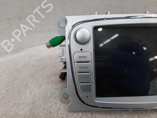 Electronic module FORD S-MAX (WA6) 2.0 EcoBoost | BP32756690M83 - Image 2