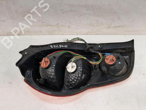 Right taillight CHEVROLET SPARK (M300) 1.0 | BP33699130C35  - Image 5