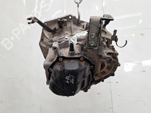 Gearbox SUZUKI ALTO VII (GF) 1.0 (AMF310, GFC31S) | BP28040148M3 