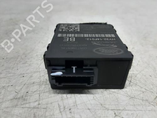 Control unit JAGUAR I-PACE (X590) EV400 AWD | BP26869156M11 