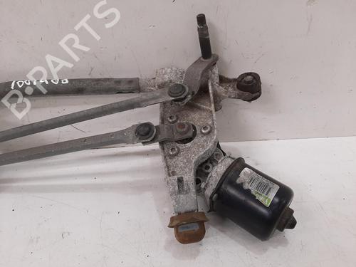 Front wiper motor CITROËN C3 II (SC_) 1.6 BlueHDi 75 | BP26757792M29 