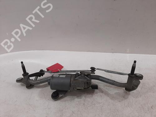 Used Front wiper motor Front wiper motor AUDI A1 Sportback (8XA, 8XF) 1.4 TFSI (122 hp) 34274098 34274098