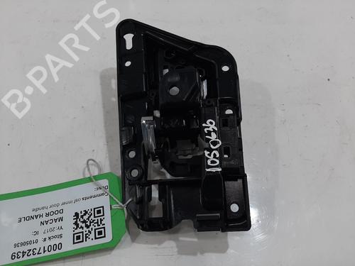 Exterior handle PORSCHE MACAN (95B) 3.0 S | BP36403352C122 - Image 5